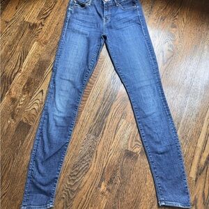 MOTHER The Looker denim